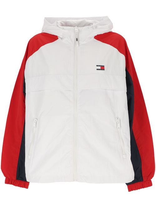 Color block Chicago Tommy Hilfiger | DW0DW17752YBR